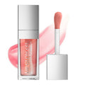moisturizing lip oil moisturizing lip liquid lip oil sparkling lip gloss changing lip oil
