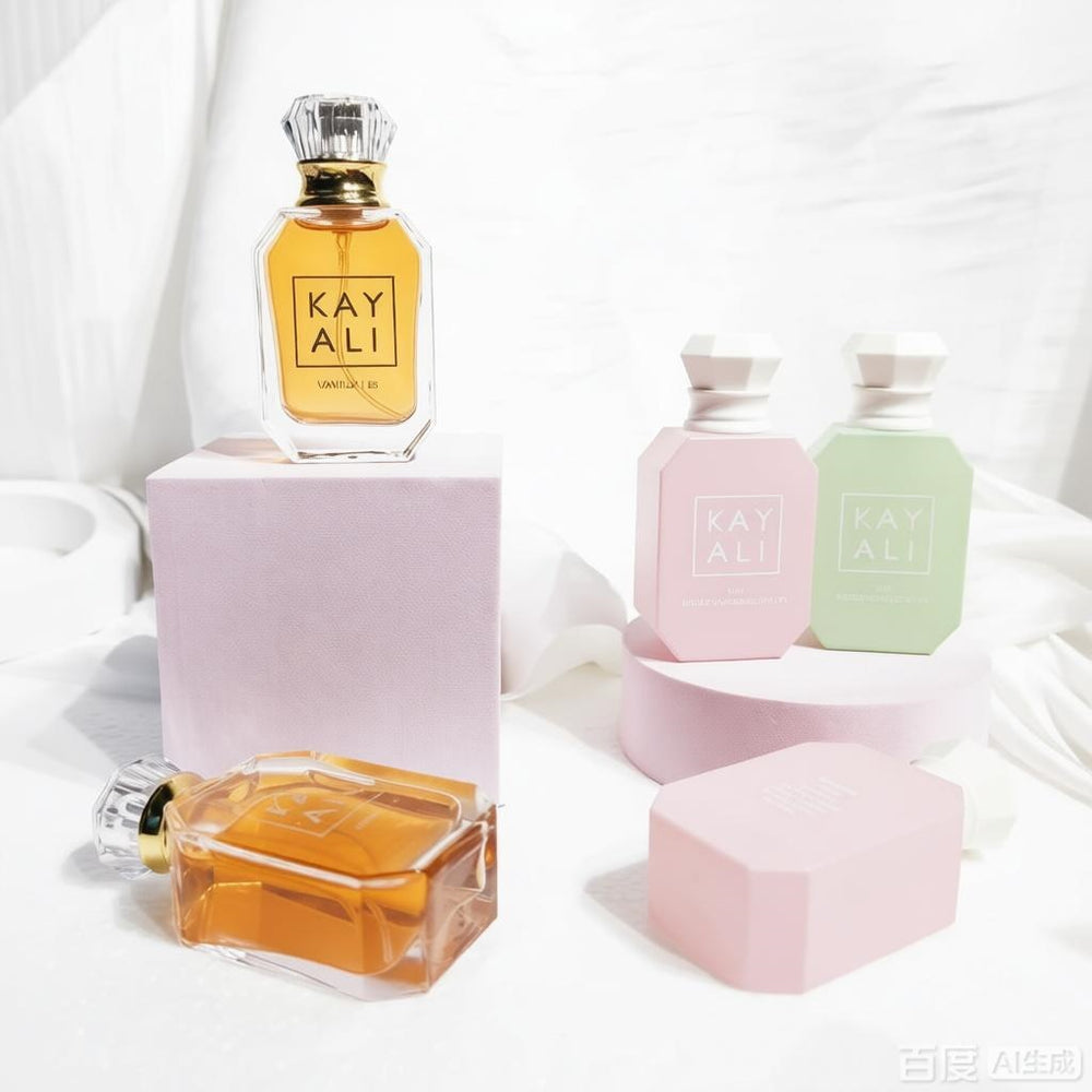foreign trade perfume 30ml middle east no. 33 kayali women's perfume kayali perfume foreign trade export perfume