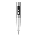 russian hot-selling electric mole spot pen, small white spot removal, laser spot removal, metal body beauty pen