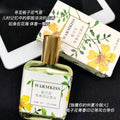 Warmkiss black swan allure women's perfume - gardenia, long-lasting, fresh, light, niche, affordable fragrance