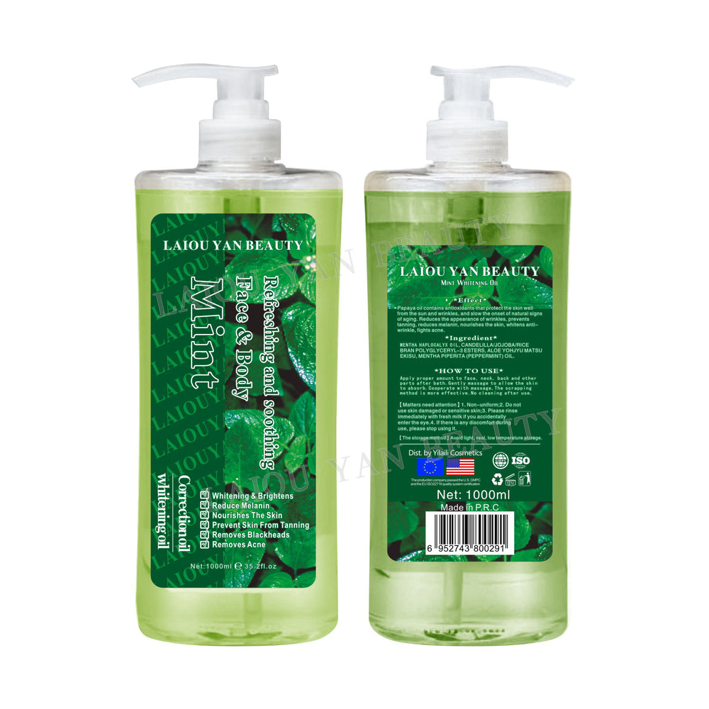 butt lifting essential oil 1000ml butt curve moisturizing and firming breast care massage essential oil foreign trade wholesale