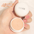 Meixier soft concealer - ultra coverage for blemishes, dark spots, acne scars, dark circles, tattoos, and scars - foundation cream