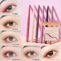 Novo's colorful eyeliner gel pen is extremely fine, waterproof, sweat-proof, non-smudge, and can be used to outline the lying silkworm pen