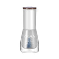 New ouyafei water-based nail polish, no baking required, quick-drying, peelable, 8ml, student-friendly clear top coat, wholesale