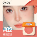 blush cream multi-color pink and moist solid makeup repair and brightening bottom makeup multi-purpose cosmetic blush