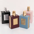 foreign trade gift box perfume for women, hot-selling xiyintemu aladdin perfume, middle east saudi dubai set