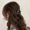 New arrivalclassy small gripper popularelegant back of the head hairpin hair accessories hairpin shark clip headwear hair accessories