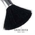 new arrival: neck brush, cleaning brush, flyaway hair brush, barber shop special brush, hairdressing brush, hair cutting cleaning tool