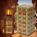 Yana beauty lemon wood box essential oil rosemary essential oil facial spa full body care ginger massage massage oil