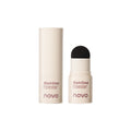 Novo hairline powder - fills in hairline, repairs hair, conceals high forehead, sideburns, and creates contour
