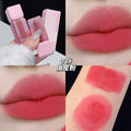 Makeup jojo diary little pudding velvet mist lip mud velvet matte matte whitening lip glaze