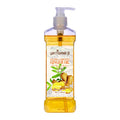 ginger massage essential oil body argan oil full body massage oil ginger oil 500mlexport wholesale