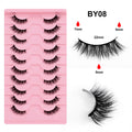 By08 - half-eye style