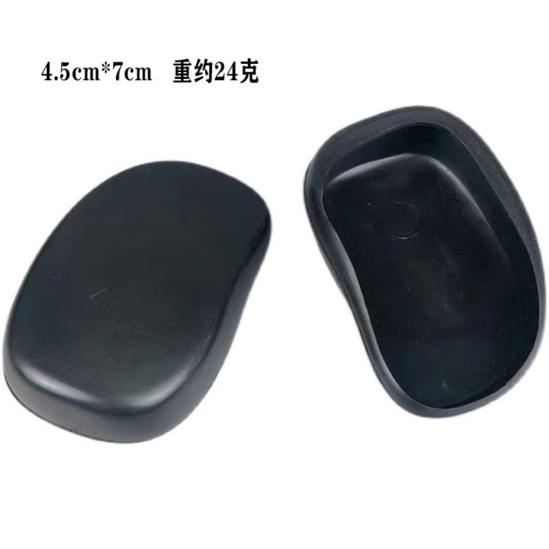 Wholesale hair dyeing tool set from manufacturer - plastic hair dyeing tools, disposable hairdressing tools for hair dyeing, perming, and hair masking