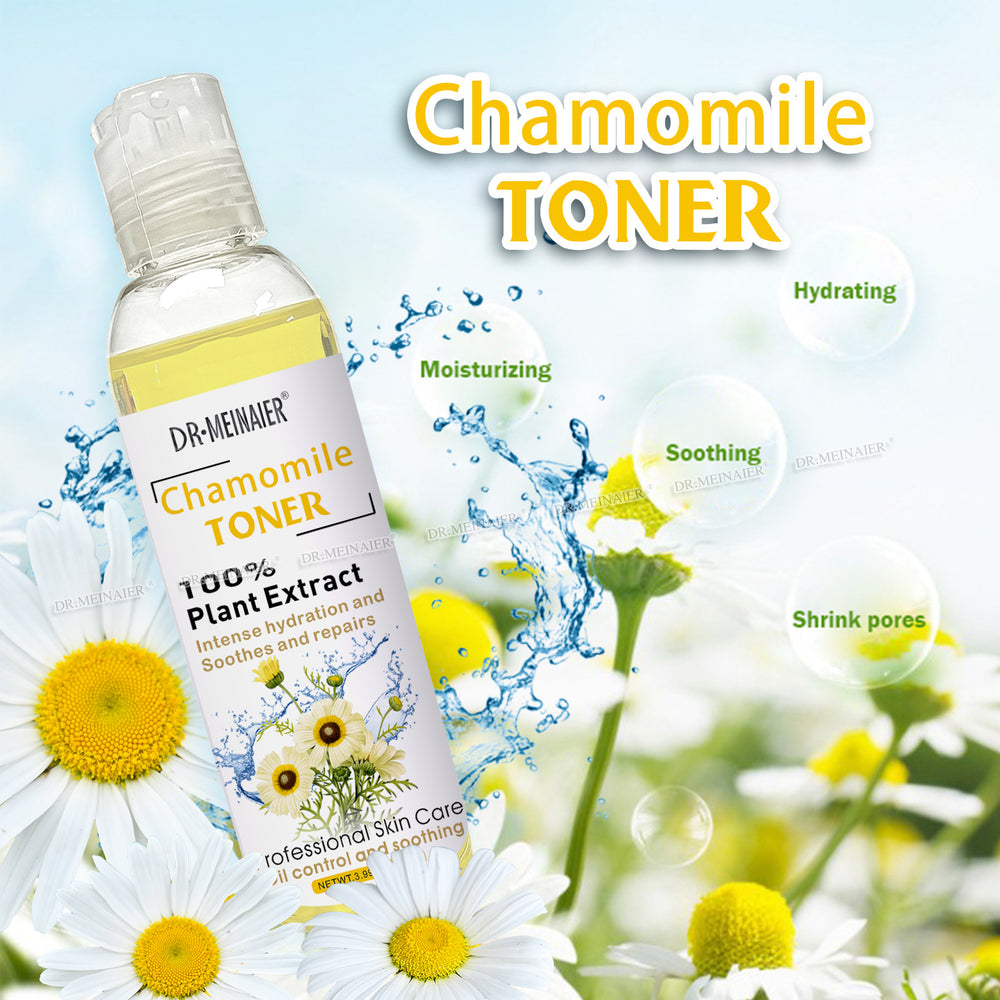 toner facial moisturizing hydrating firming moisturizing skin softening essence water 118ml export wholesale