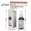 essence hydrating moisturizing skin facial care repair essence toner 30ml foreign trade wholesale