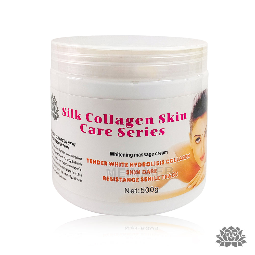 foreign trade collagen massage cream repair and nourishing massage cream firming skin brightening cream factory wholesale