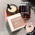 Makeup kakashow moisturizing and repairing makeup primer cream for dry skin, moisturizing isolation, invisible pores, bottom makeup cream