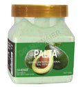 ice cream body & face scrub - fruity exfoliating, moisturizing, cleansing bath salt body scrub