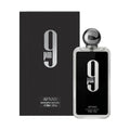 High-quality metal cap afnan 9am white - unisex perfume, arabian style, dubai bestseller
