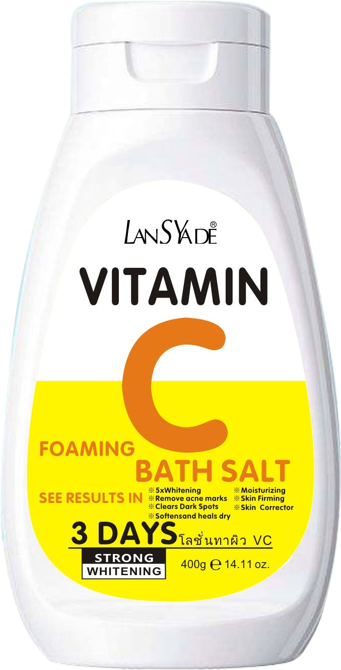 scrub bath salt exfoliating deep cleansing body bath salt bath salt 400g wholesale