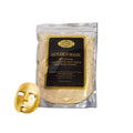 exclusive gold mask powder, royal formula, brightens skin tone, reduces fine lines, professional-grade gold powder, wholesale from vietnam