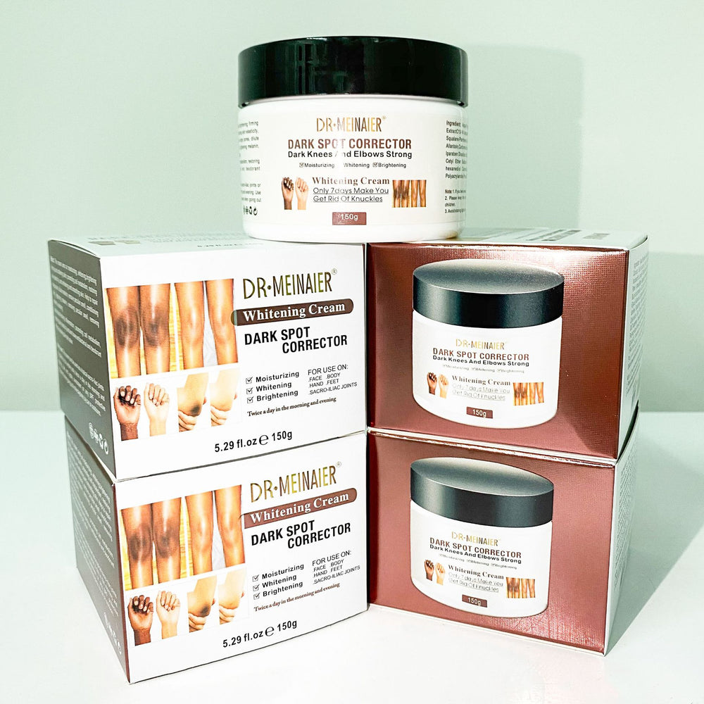 skin brightening cream, joint blackening, moisturizing, brightening and firming hand cream, african foreign trade skin care, moisturizing and repairing hands