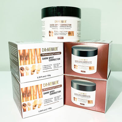 skin brightening cream, joint blackening, moisturizing, brightening and firming hand cream, african foreign trade skin care, moisturizing and repairing hands