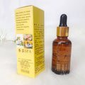 floral and fruit tea aromatic essential oil, moisturizing and repairing essential oil, body and facial spa care, massage essential oil