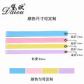 Multi-color pearl cotton hair roll diy pear flower head curling bar eva sponge curling iron pearl cotton curling iron