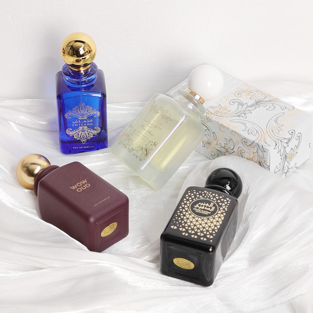 new fragrance cologne middle eastern arabic men's and women's perfume long-lasting southeast asian tk perfume wholesale
