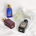new fragrance cologne middle eastern arabic men's and women's perfume long-lasting southeast asian tk perfume wholesale