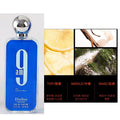 No. 9 perfume cross-border export perfume middle east arab dubai tk shein hot-selling wholesale dropshipping 100ml