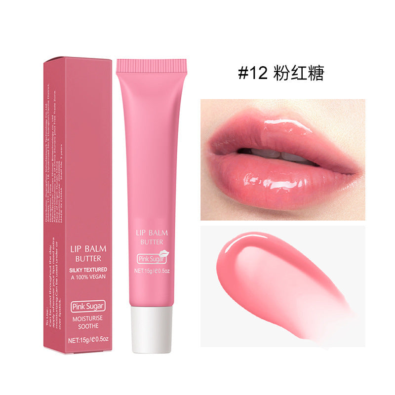 Tk bestselling lip oil - cross-border, unbranded lipstick - hydrating, moisturizing, and nourishing lip care - lip gloss