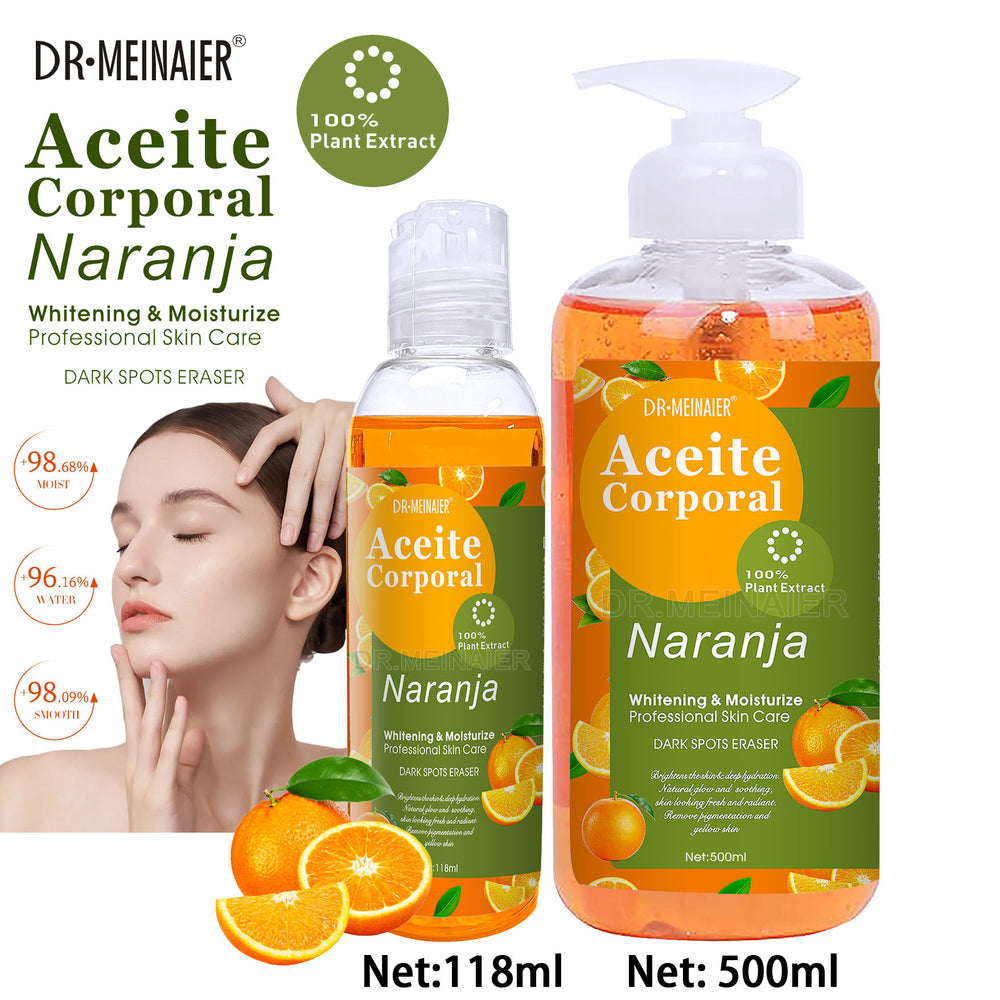 fresh orange vitamin c essential oil skin care body massage massage essential oil shoulder and neck back skin care comfy basics oil vc oil