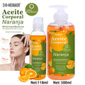 fresh orange vitamin c essential oil skin care body massage massage essential oil shoulder and neck back skin care comfy basics oil vc oil