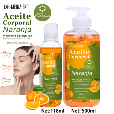 fresh orange vitamin c essential oil skin care body massage massage essential oil shoulder and neck back skin care comfy basics oil vc oil