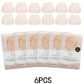 Factory direct hd high-definition wig cap | ultra-thin & invisible, strong elasticity, non-squeezing, lightweight & breathable