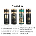 Middle eastern arabian style cross-border e-commerce perfume 100ml mixed body mist fruity fragrance body spray
