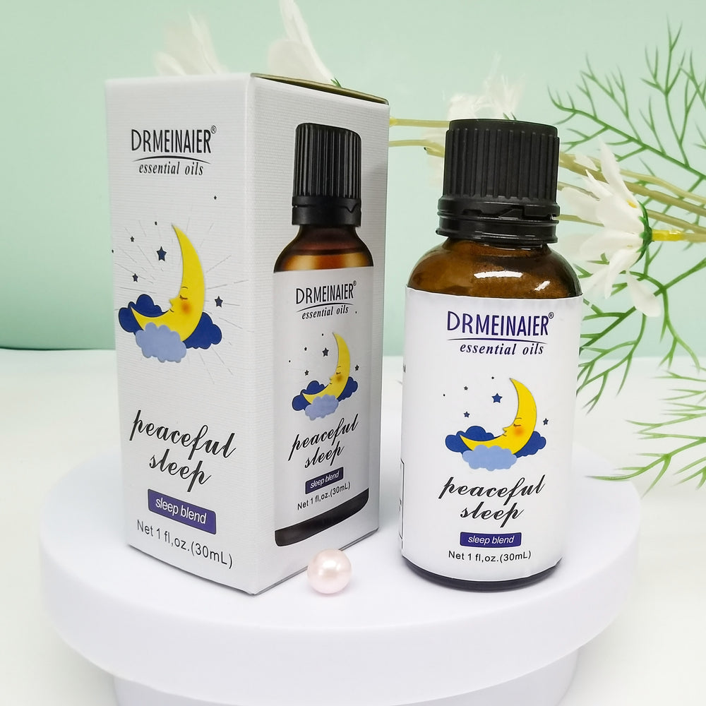 lavender soothing essential oil 30ml - aromatherapy moisturizing spa rosemary massage oil for body and face - export quality