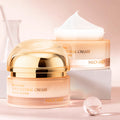 Marco andy brightening tone-up cream - natural finish, concealing, hydrating, waterproof, sweat-proof, perfect for busy days