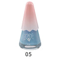Nail polish, no baking, quick drying, tearable, water-based, peelable, wholesale, autumn and winter, cherry, hand and foot nail polish wholesale