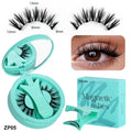 Zp05 - feather fan style