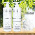 beauty salon ultrasonic small bubble blackhead exporting liquid softens pores cleans dirt blackheads acne skin care