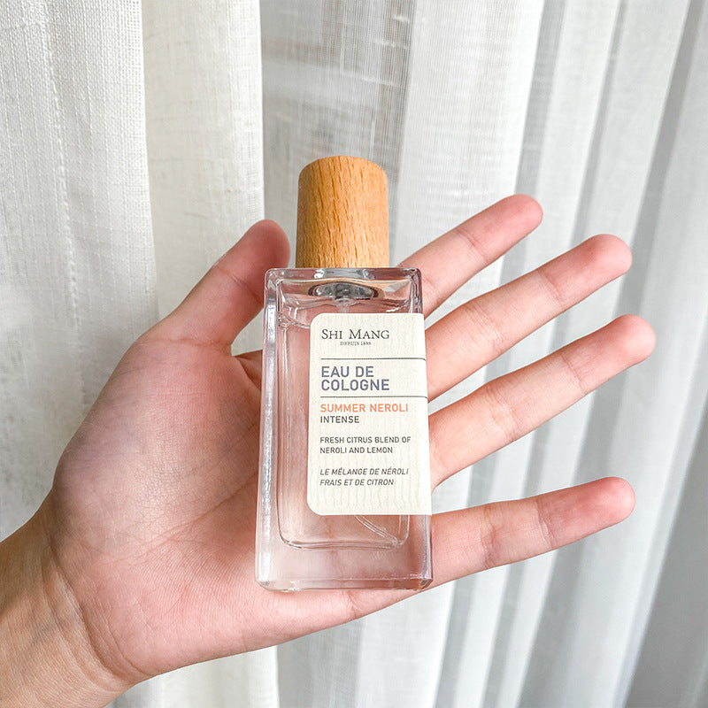Shimang perfume turkish water long-lasting light fragrance fresh student men and women 50ml best selling niche perfume