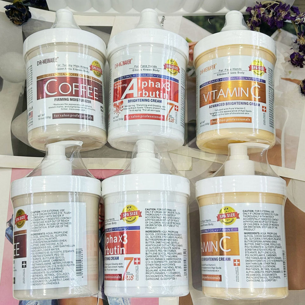 collagen body lotion 550g nourishing, hydrating, moisturizing skin care massage cream wholesale export