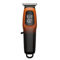Waterproof hair salon special electric hairdressing fast charging oil head hair salon bald electric clipper for home hairdressing clipper
