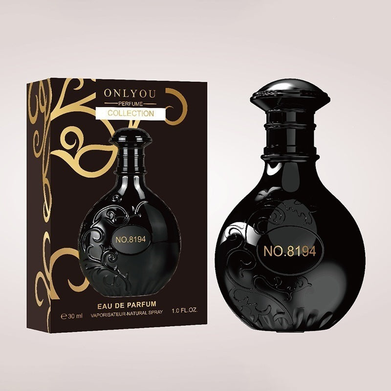 foreign trade perfume long-lasting fragrance big brand women's mini perfume 30 floral fragrance strong arabic perfume wholesale