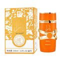 hot-selling asad perfume, long-lasting for women, foreign trade arabian style yara woody fragrance, middle eastern men's perfume