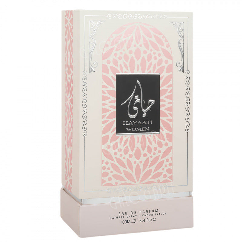 Hayaati women arabic dubai perfume cross-border foreign trade perfume perfume 100ml perfume wholesale